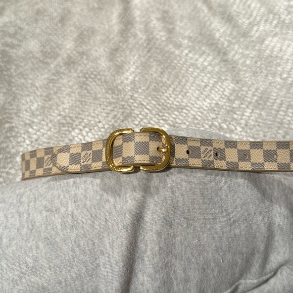 Louis Vuitton Woman’s Belt - Picture 2 of 9